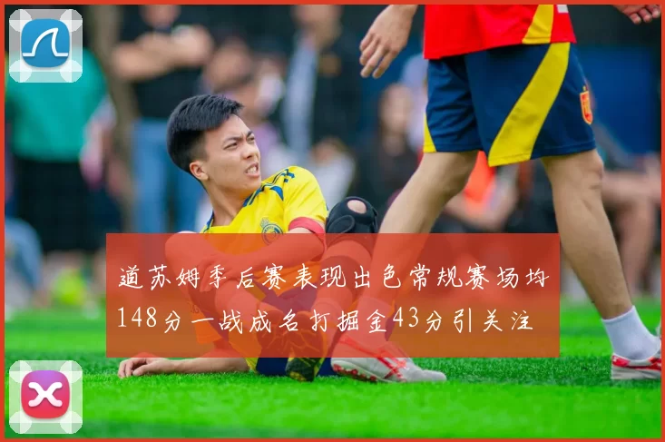 道苏姆季后赛表现出色常规赛场均148分一战成名打掘金43分引关注